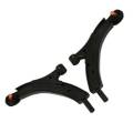 Front Control Arm Kit w/Extended Ball Joint - Ford Performance Parts M-3075-RA UPC: 756122224373