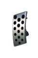 Accelerator Pedal - Ford Performance Parts M-2301-A UPC: 756122054932