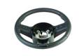 Racing Steering Wheel - Ford Racing M-3600-C UPC: 756122096154