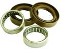 Differentials and Components - Differential Parts Kit - Ford Performance Parts - 8.8 in. Bearing And Seal Kit - Ford Performance Parts M-4413-A UPC: 756122060056