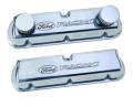 Valve Covers - Ford Racing M-6582-CT UPC: 756122120729