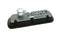 Valve Covers - Ford Performance Parts M-6582-A UPC: 756122658123