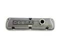 Valve Covers - Ford Performance Parts M-6000-D302 UPC: 756122600061