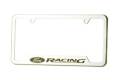 License Plate Frame - Ford Performance Parts M-1828-SS304B UPC: 756122096109