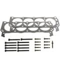 Cylinder Head Gaskets - Ford Performance Parts M-6051-D50 UPC: 756122236475