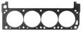 Cylinder Head Gaskets - Ford Performance Parts M-6051-B341 UPC: 756122605103