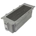 Turbocharger/Supercharger/Ram Air - Supercharger Heat Exchanger - Ford Performance Parts - Performance Intercooler - Ford Performance Parts M-6775-MSVT UPC: 756122229934