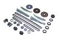 Camshaft Drive Kit - Ford Performance Parts M-6004-A464 UPC: 756122103838