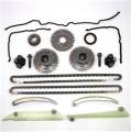 Camshaft Drive Kit - Ford Performance Parts M-6004-463V UPC: 756122227466