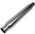 Thrush Glasspack Muffler - Dynomax 24241 UPC: 086387242417