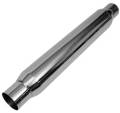 Thrush Glasspack Muffler - Dynomax 24240 UPC: 086387242400