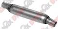 Thrush Glasspack Muffler - Dynomax 24041 UPC: 086387240413