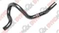Exhaust Pipes and Tail Pipes - Exhaust Tail Pipe - Dynomax - Car System Tail Pipe - Dynomax 54016 UPC: 086387540162