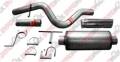 Ultra Flo Performance Diesel Cat Back System - Dynomax 19426 UPC: 086387194266