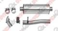 Evolution Competition Exhaust System - Dynomax 39516 UPC: 086387395168