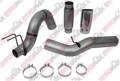 Stainless Steel DPF-Back Exhaust System - Dynomax 39492 UPC: 086387394925