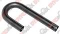 Exhaust Pipes and Tail Pipes - Exhaust Pipe Adapter - Dynomax - Exhaust Pipe Mandrel J-Bend - Dynomax 42428 UPC: 086387424288