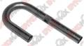 Exhaust Pipes and Tail Pipes - Exhaust Pipe Adapter - Dynomax - Exhaust Pipe Mandrel J-Bend - Dynomax 42426 UPC: 086387424264