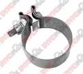 AccuSeal Exhaust Band Clamp - Dynomax 36461 UPC: 086387364614