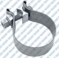 Dynomax - AccuSeal Exhaust Band Clamp - Dynomax 36441 UPC: 086387364416