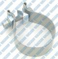 AccuSeal Exhaust Band Clamp - Dynomax 36438 UPC: 086387364386