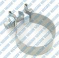 AccuSeal Exhaust Band Clamp - Dynomax 36437 UPC: 086387364379