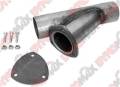 Exhaust Cut-Out - Dynomax 88341 UPC: 086387883412