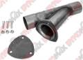 Exhaust Cut-Out - Dynomax 88340 UPC: 086387883405