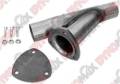 Exhaust Cut-Out - Dynomax 88339 UPC: 086387883399