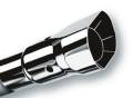 Universal Exhaust Tip - Borla 20116 UPC: 808422201162