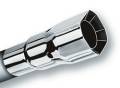 Universal Exhaust Tip - Borla 20113 UPC: 808422201131