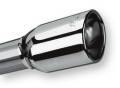 Universal Exhaust Tip - Borla 20242 UPC: 808422202428