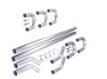 Universal Hot Rod Kit Rear Section - Borla 10525 UPC: 808422105255