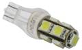 Universal LED 360 Deg. Replacement Bulb - Putco Lighting 230921W-360 UPC: 010536240085