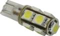 Universal LED 360 Deg. Replacement Bulb - Putco Lighting 230194W-360 UPC: 010536240092