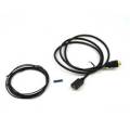HDMI And Power Extension Cable Kit - Bully Dog 40010 UPC: 681018400107
