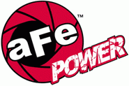 aFe Power - Specialty Merchandise - Book