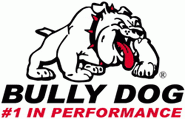 Bully Dog - Exhaust Pipe Adaptor - Bully Dog 81052-3 UPC: 681018810531