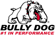 Bully Dog - Floor Mat - Floor Mat Set