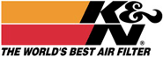 K&N Filters - Fuel Filter - Fuel Filter