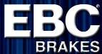 EBC Brakes - Suspension/Steering/Brakes - Brakes