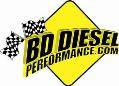 BD Diesel - Camshafts and Valvetrain - Valves/Springs and Components