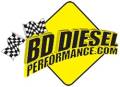 Exhaust Tip - BD Diesel DIA-5612BRA UPC: 019025011144