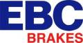 EBC Orangestuff 9000 Series Race Brake Pads - EBC Brakes DP91131 UPC: 847943053201
