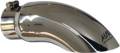 Turn Down Exhaust Tip - MBRP Exhaust T5086 UPC: 882963102621