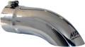Turn Down Exhaust Tip - MBRP Exhaust T5081 UPC: 882963102607