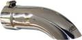 Turn Down Exhaust Tip - MBRP Exhaust T5080 UPC: 882963102591