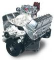 Crate Engine Performer 9.0:1 Compression - Edelbrock 45511 UPC: 085347455119