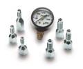 Sure Stop Brake Pressure Gauge Kit - SSBC Performance Brakes A1704 UPC: 845249002534