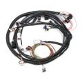 Universal Multi-Point Main Harness - Holley Performance 558-104 UPC: 090127666746